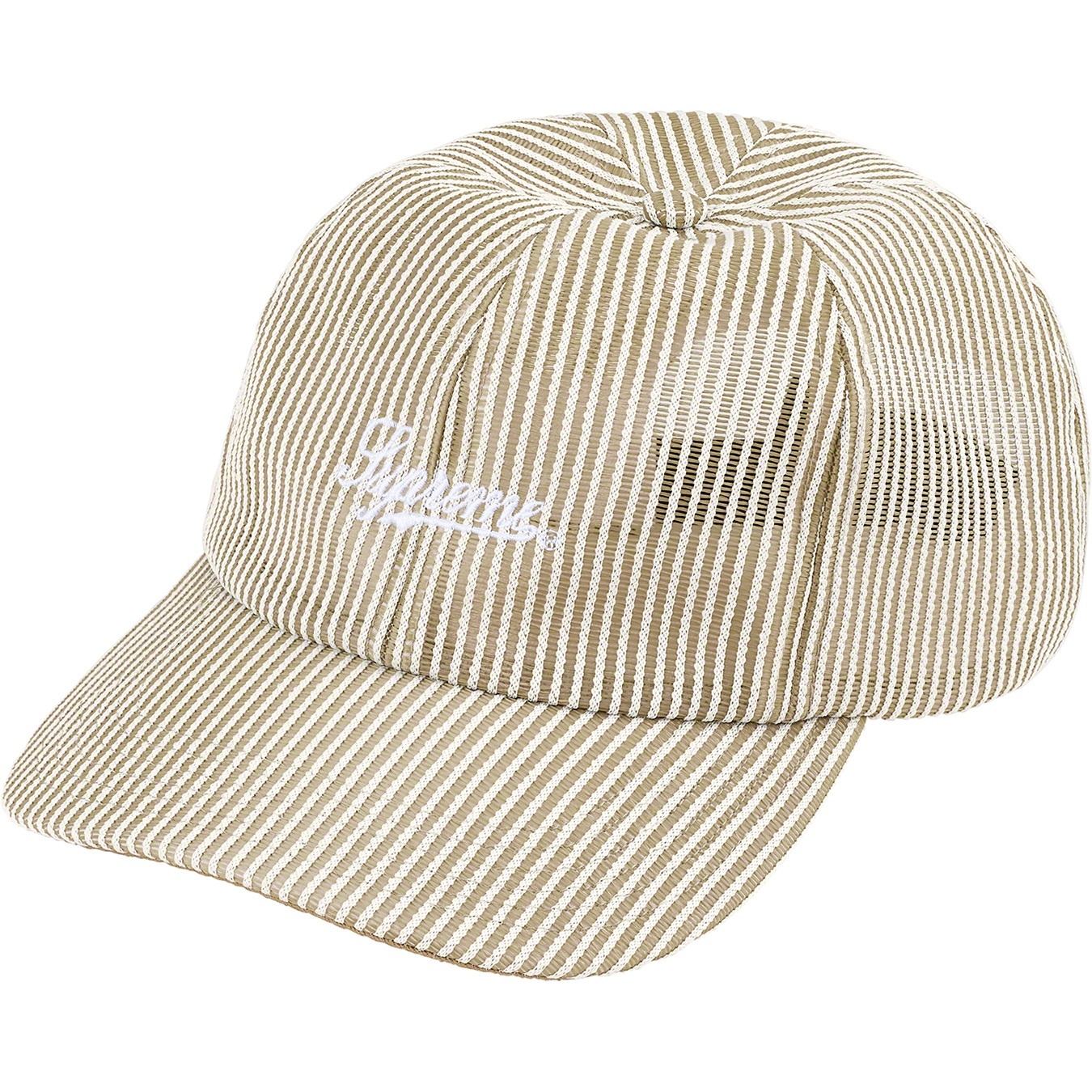Stripe Mesh 6-Panel view 6